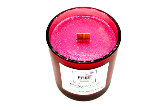 Celebration Philippians 1:21 Grapefruit Mangonada