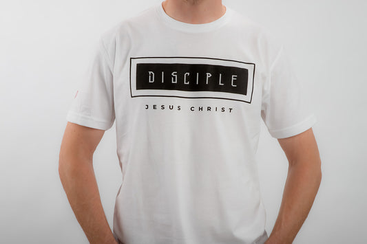Disciple Eco-Tee