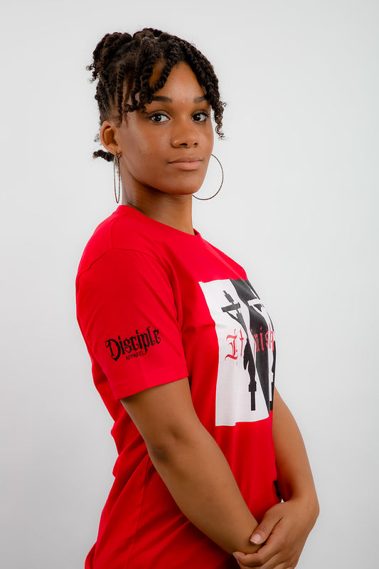 It Is Finished Eco-Tee