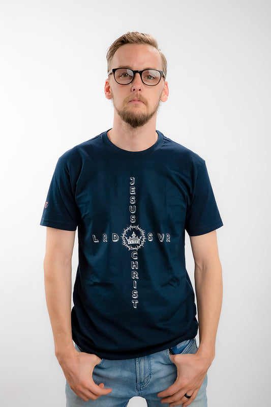 LRD:SVR Eco-Tee