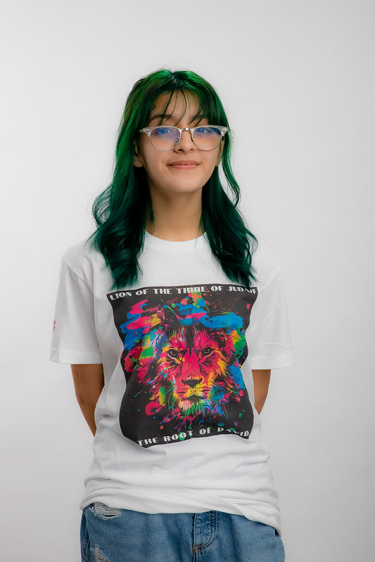 Root of David Eco-Tee