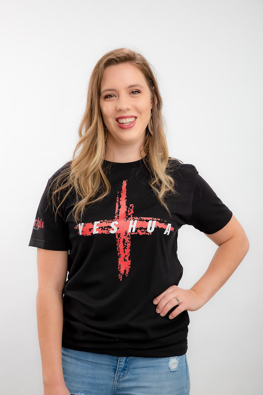 Yeshua Eco-Tee